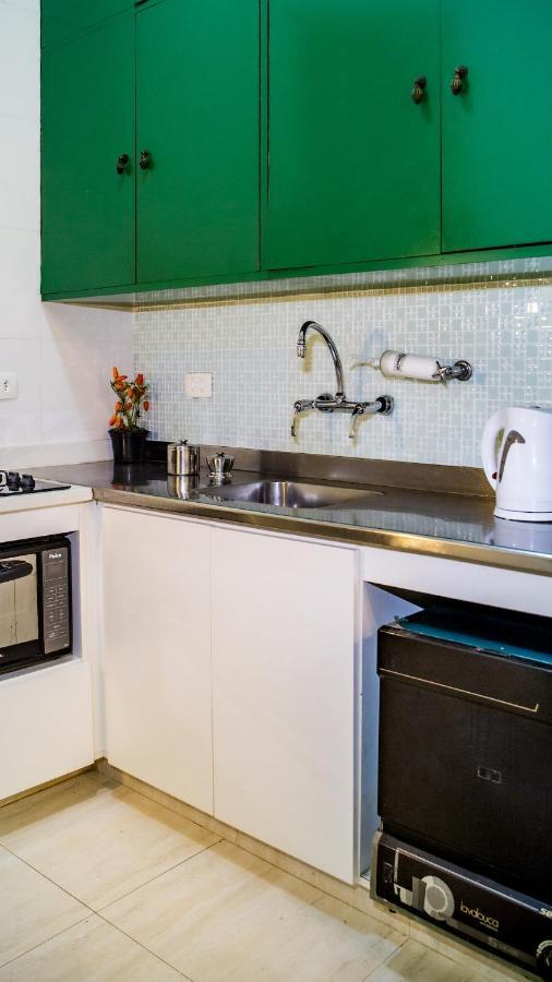 Formoso Proximo Da Do Leblon - Ap204 Z1 Apartamento Río de Janeiro
